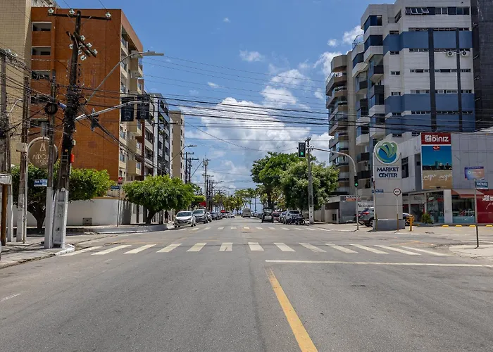 Apartamento Maravilhoso