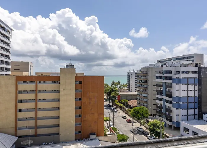 Apartamento Maravilhoso