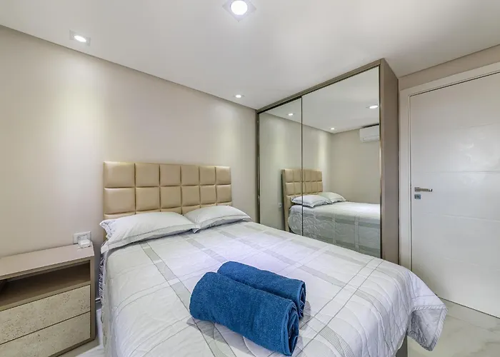 Apartamento Maravilhoso