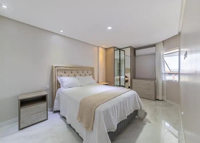 Apartamento Maravilhoso