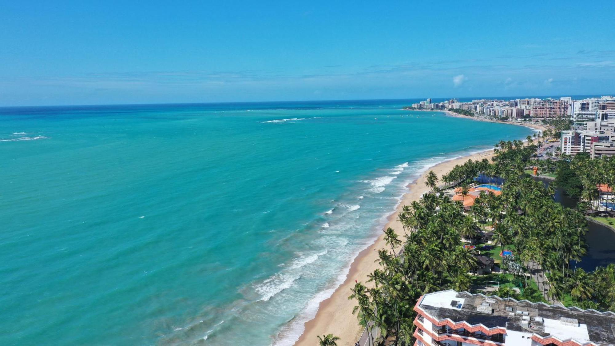 Maravilhoso * Maceio (Alagoas)