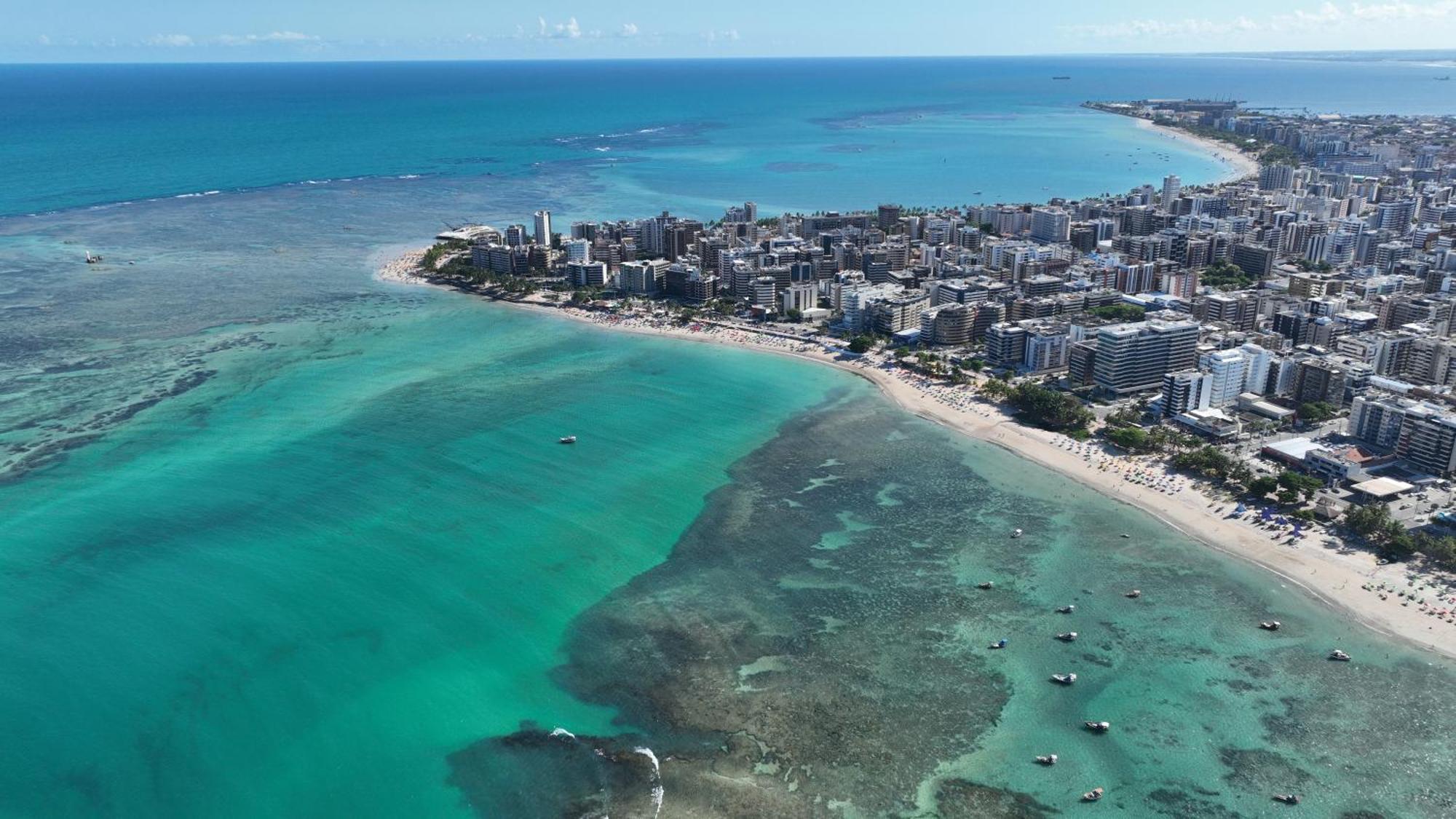 Maravilhoso Maceio (Alagoas)