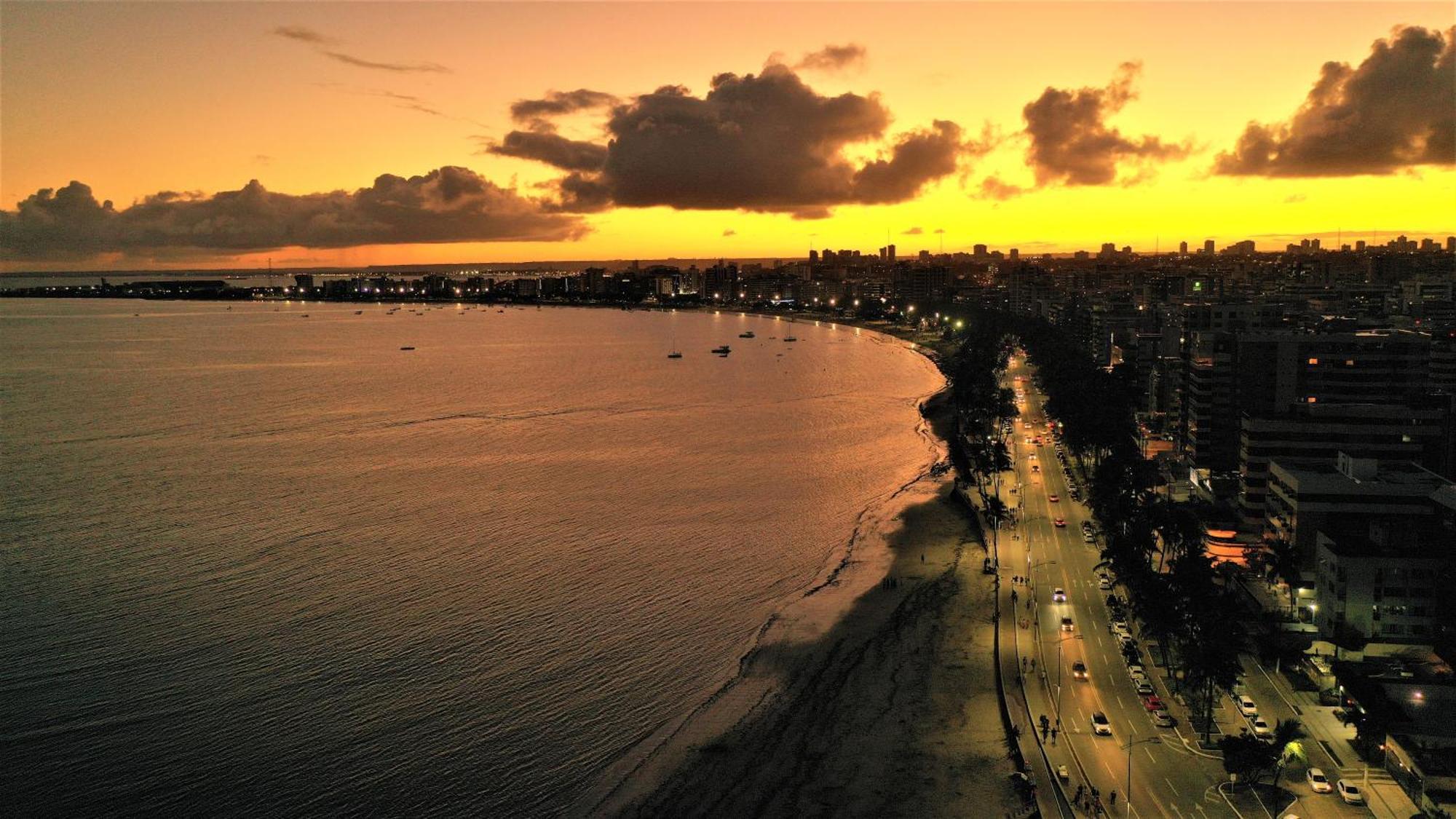 Maravilhoso Maceio (Alagoas)