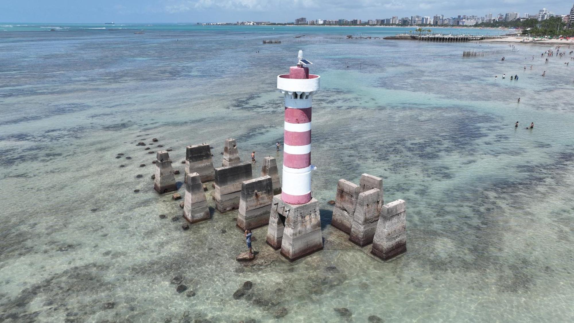 Maravilhoso * Maceio (Alagoas)
