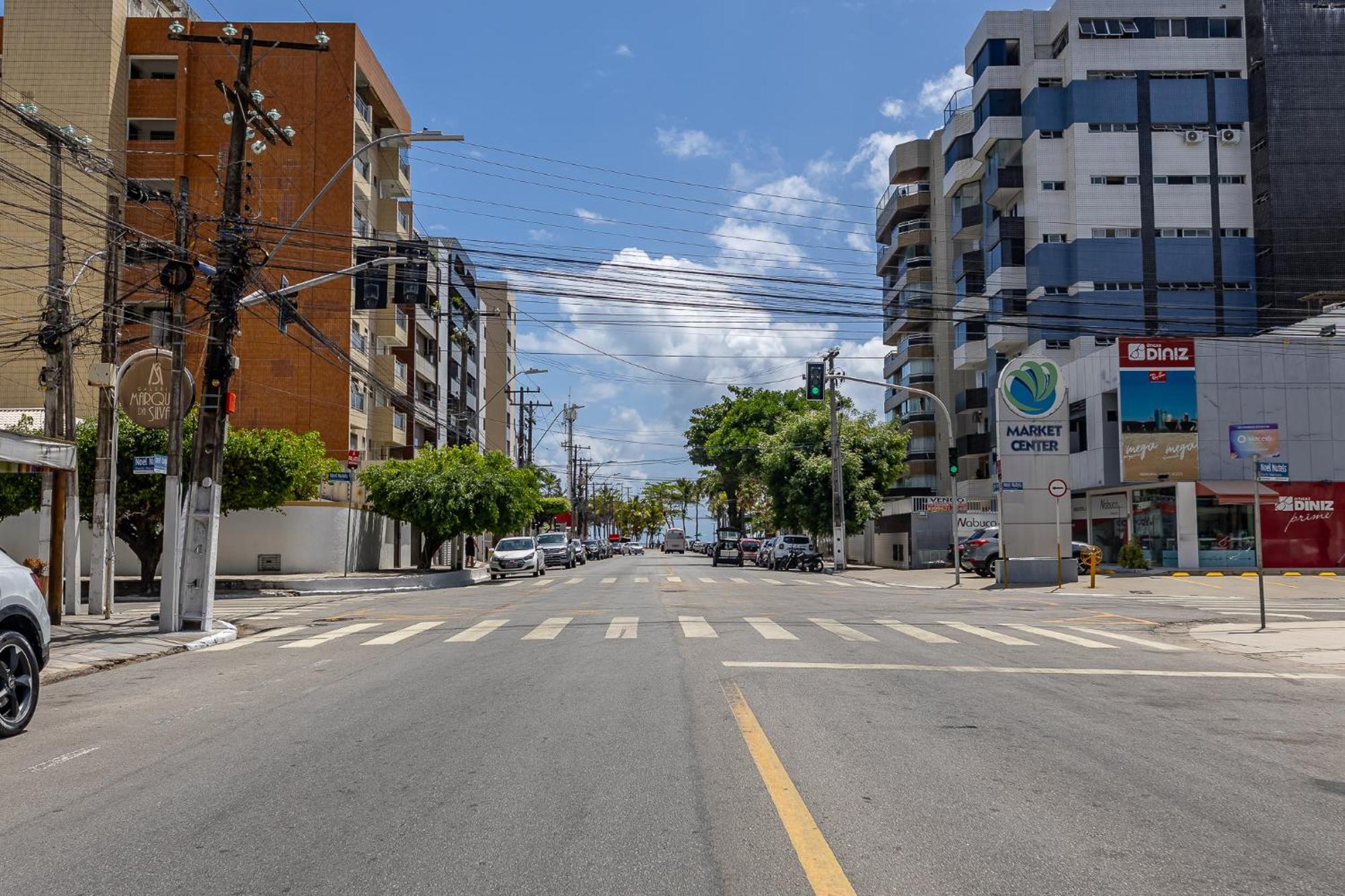 Maravilhoso Apartment Maceio (Alagoas)