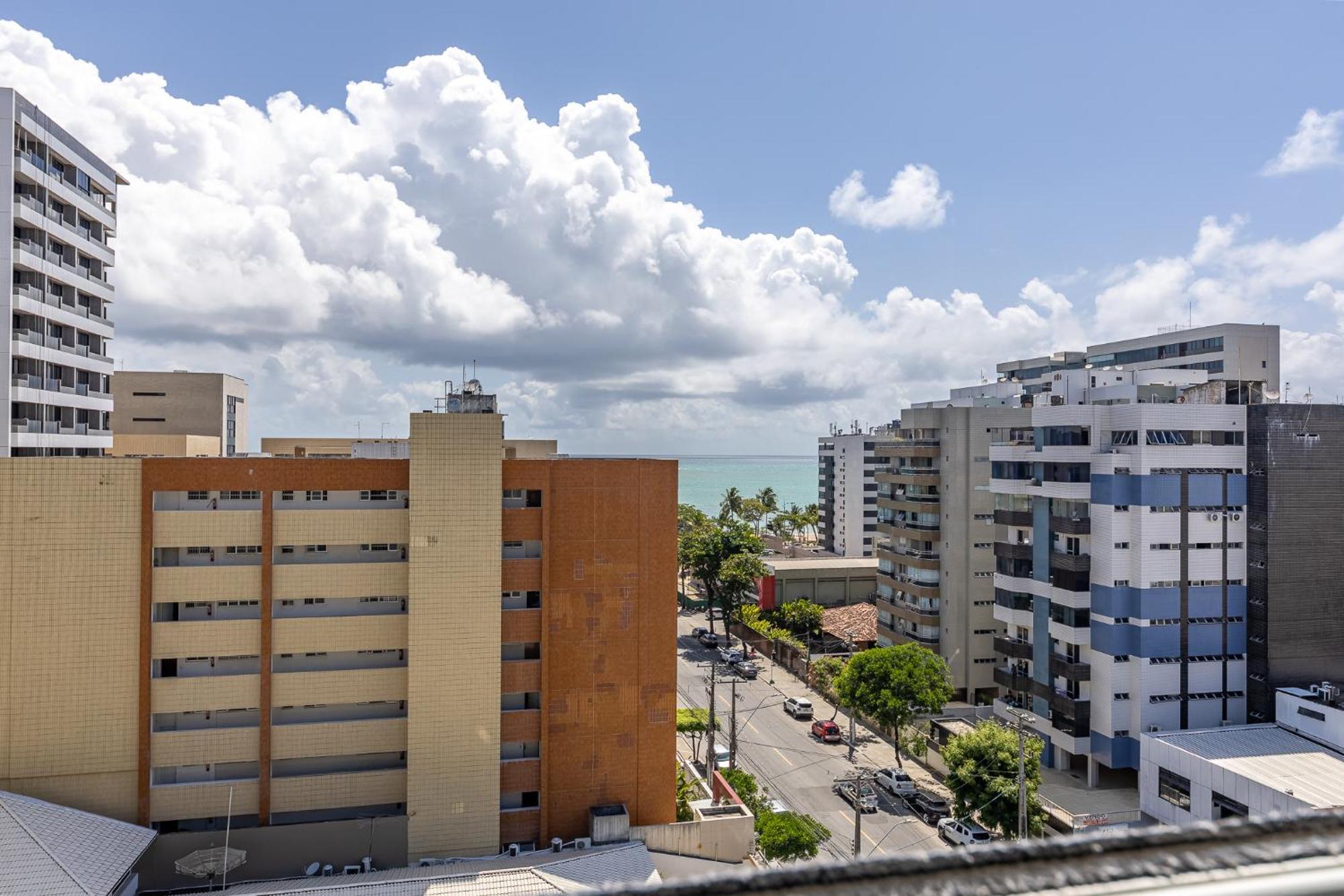 Maravilhoso Apartment