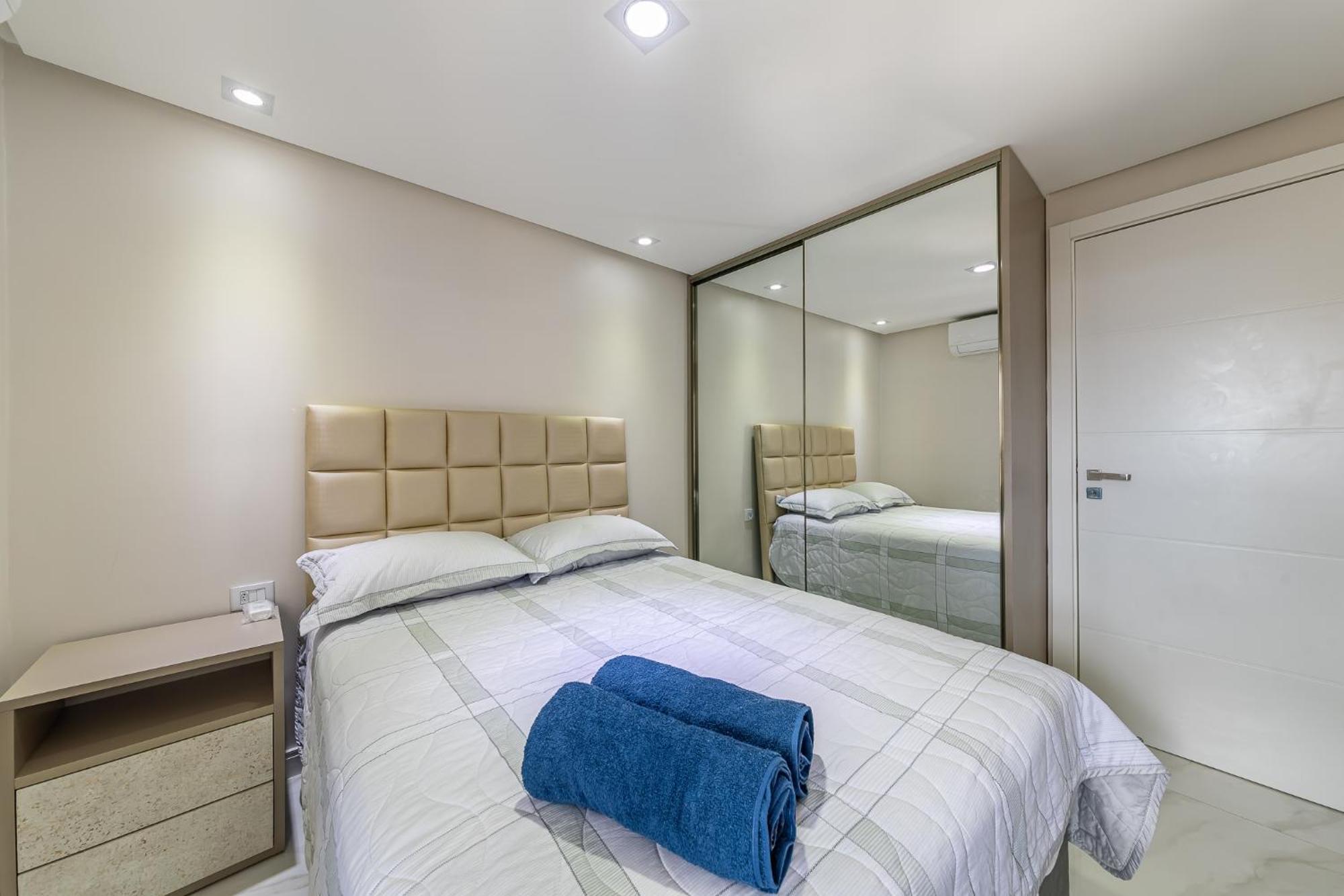 Maravilhoso Apartment
