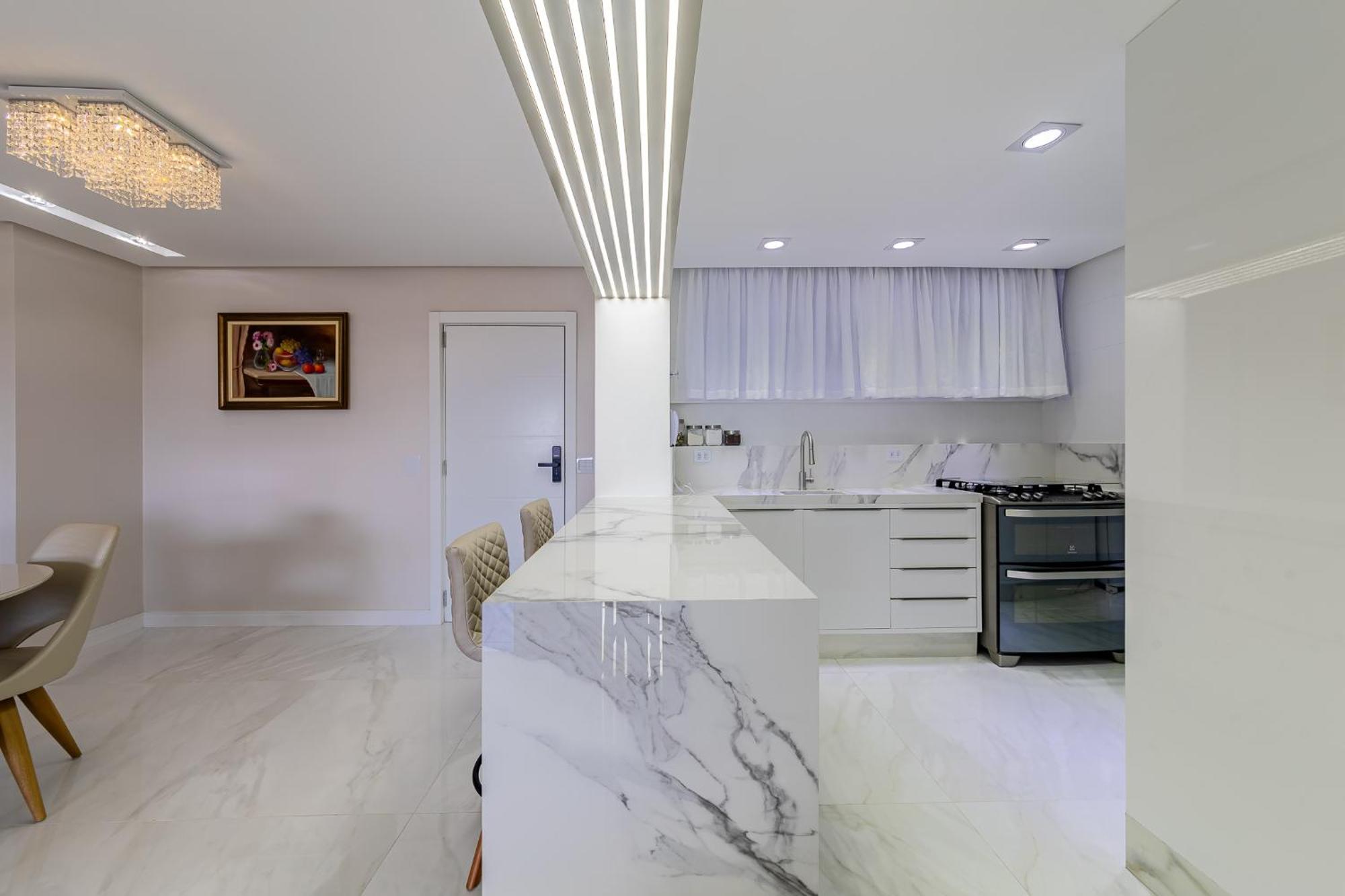 Maravilhoso Apartment