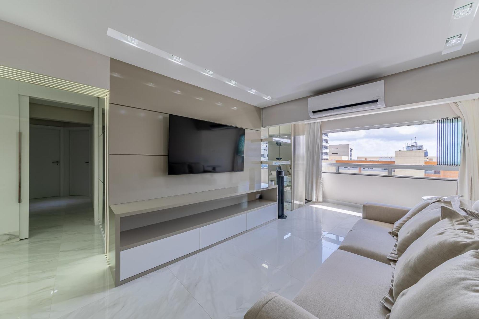Maravilhoso Apartment *