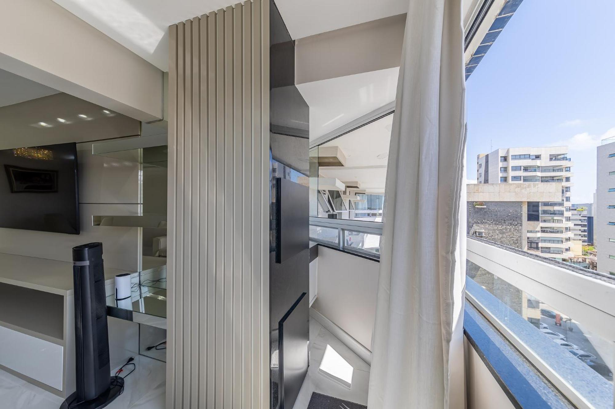 Maravilhoso Apartment Maceio (Alagoas)
