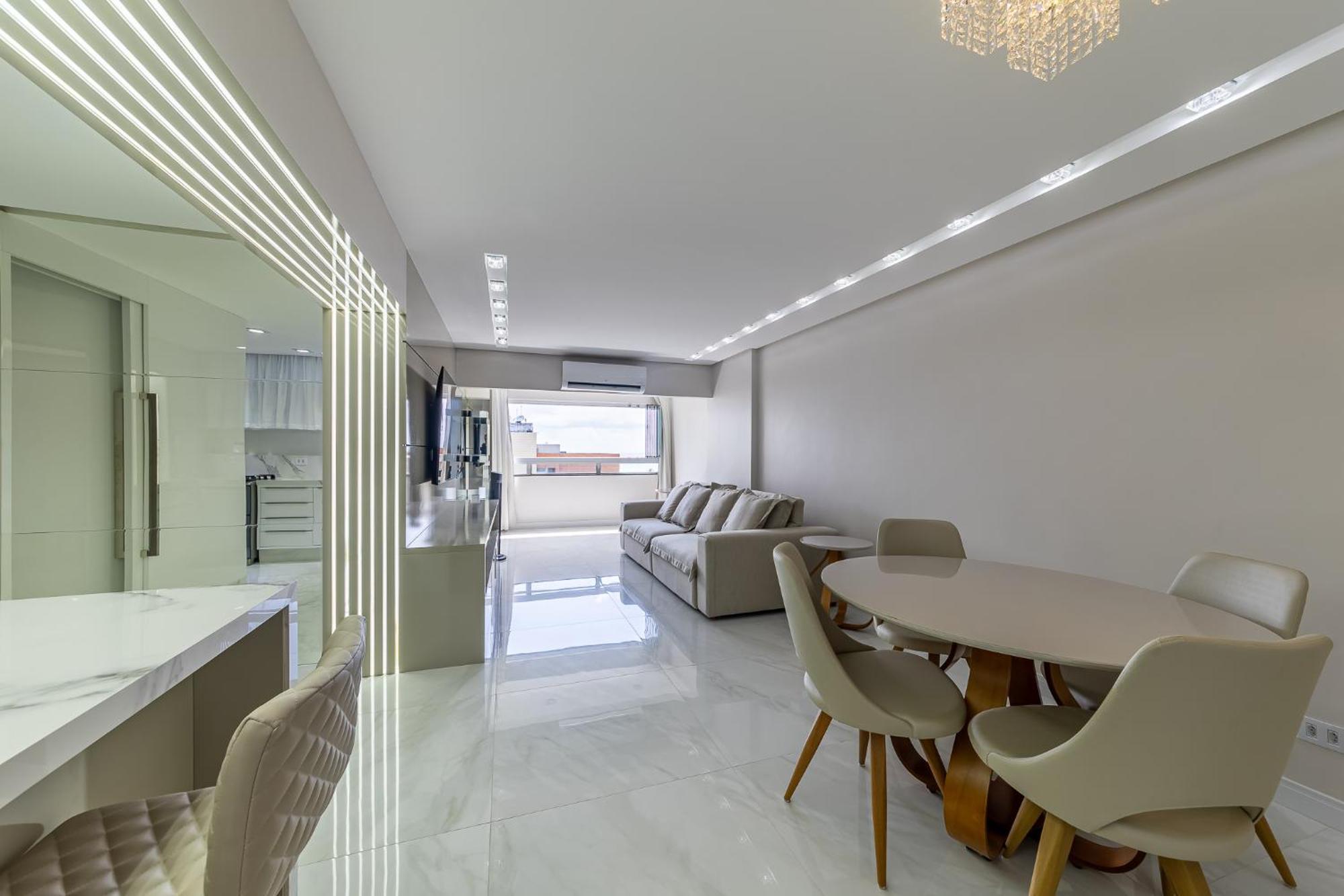 Apartment Maravilhoso Maceio (Alagoas)