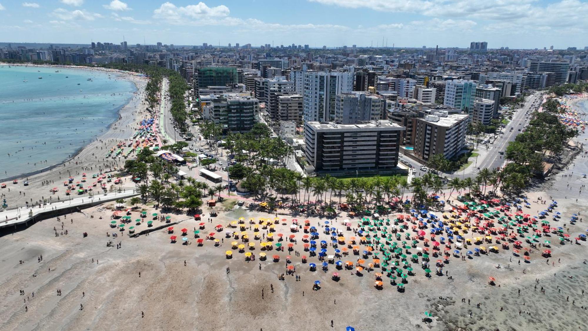 Maravilhoso Apartamento